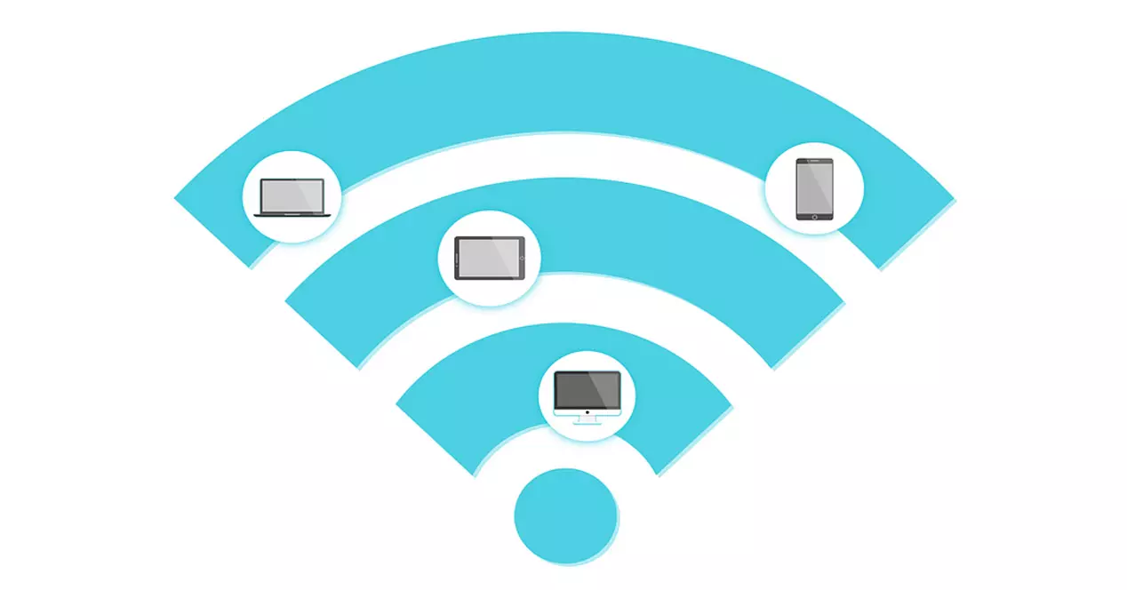 For which devices are PLCs with WiFi at home useful