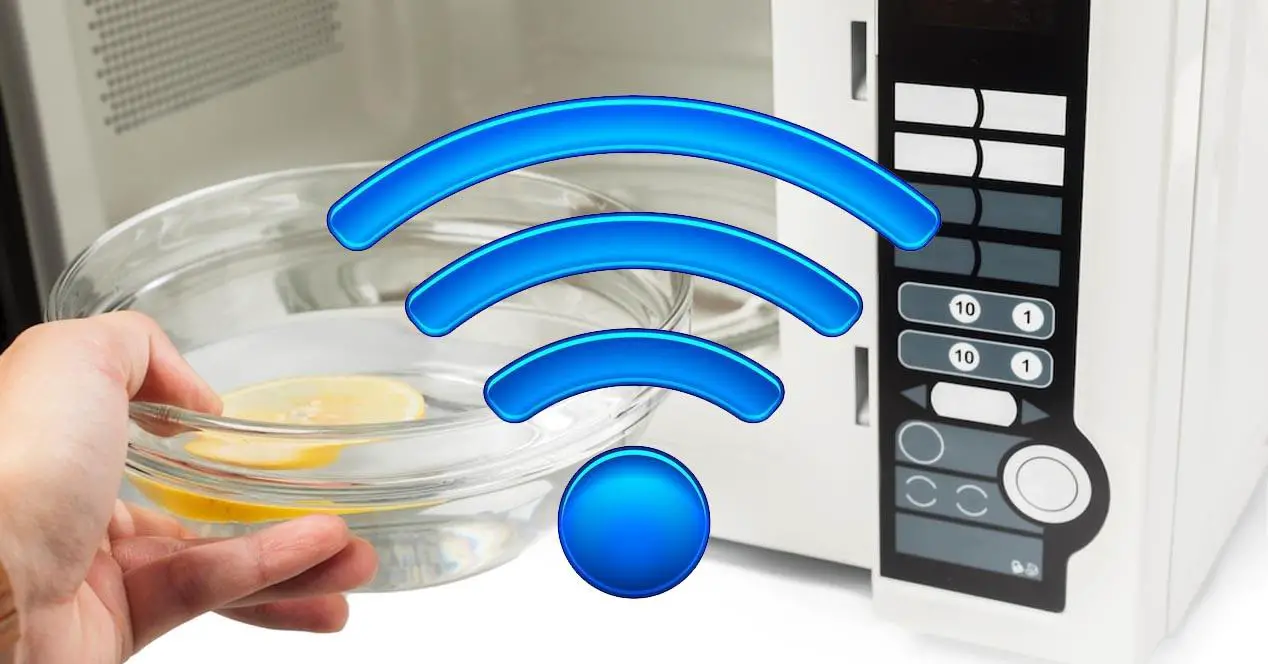 The advantages of having a smart microwave with WiFi