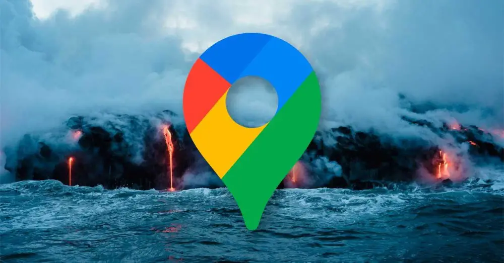 Google Maps will save your life: fire and flood alerts arrive