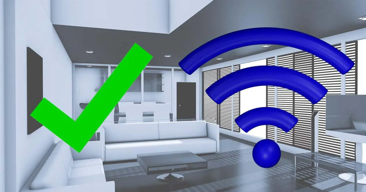 the worst for your home WiFi