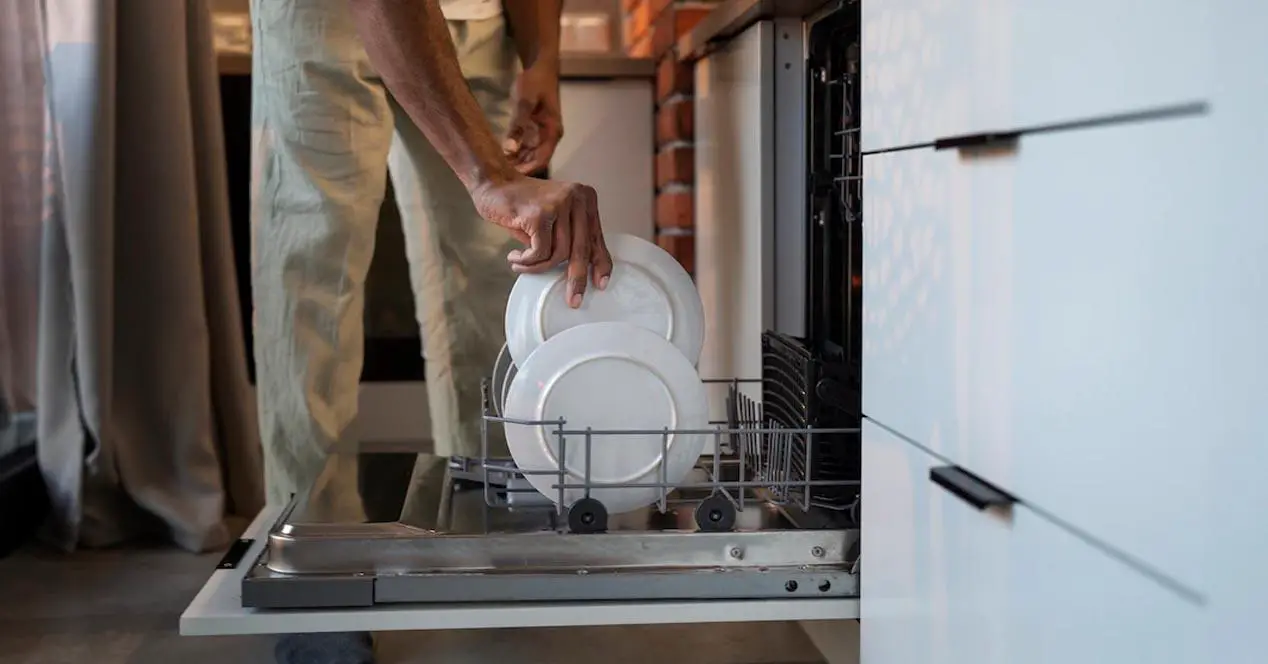 How you should put your dishwasher to spend less electricity