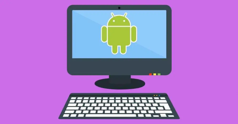 How to use Android on your PC in a simple way