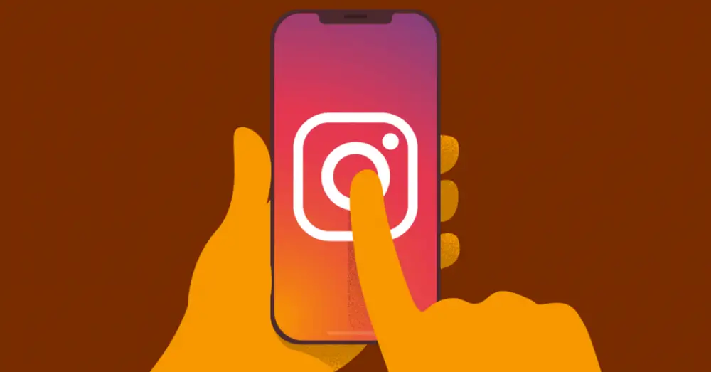 How to share Instagram posts with QR