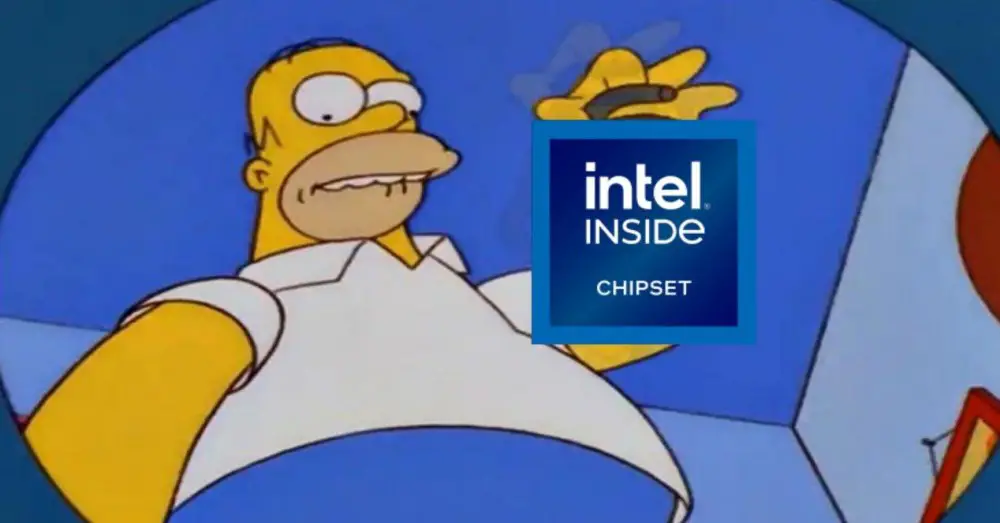 Intel makes the planned obsolescence of its processors more extreme