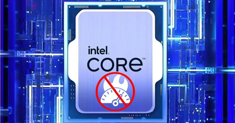 Intel will make its processors worse so you can update more often