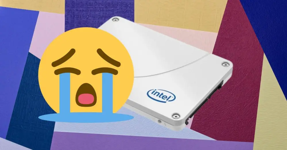 Intel closes... its SSD division with a huge loss