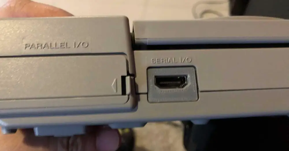 Can I connect my retro console to an HDMI television