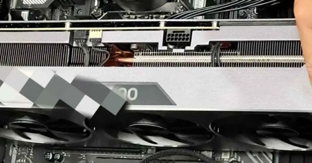 Lenovo is going to release its own graphics card