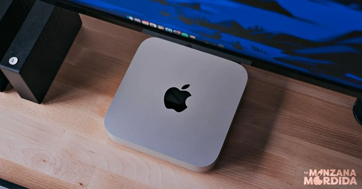The Mac mini is the computer that has dropped the most in price