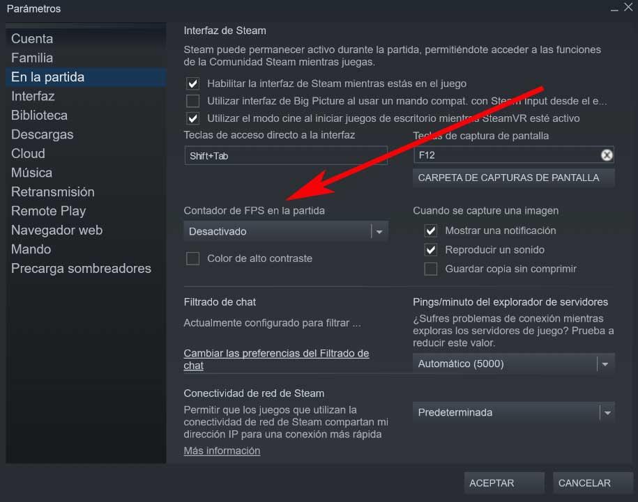 Measure and improve the performance of your games on Steam