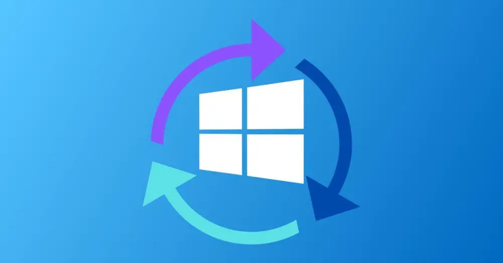 Microsoft changes Windows updates