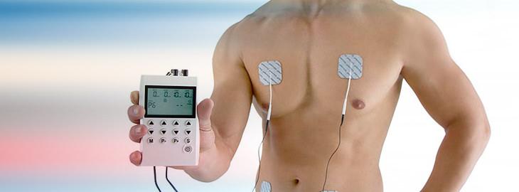 Muscle electrostimulators: buying guide with types and models