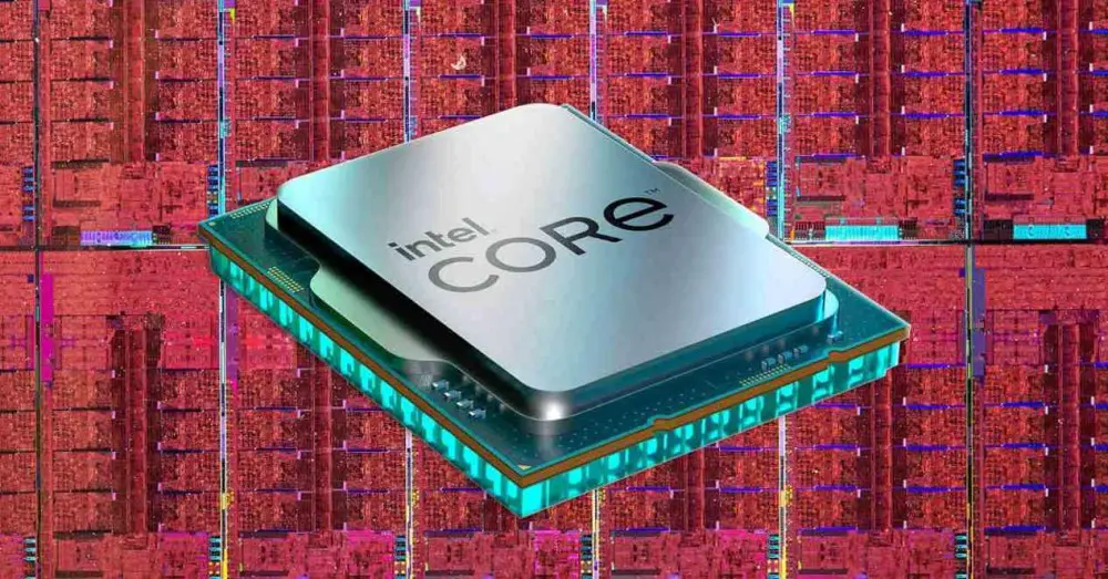 next Intel processors