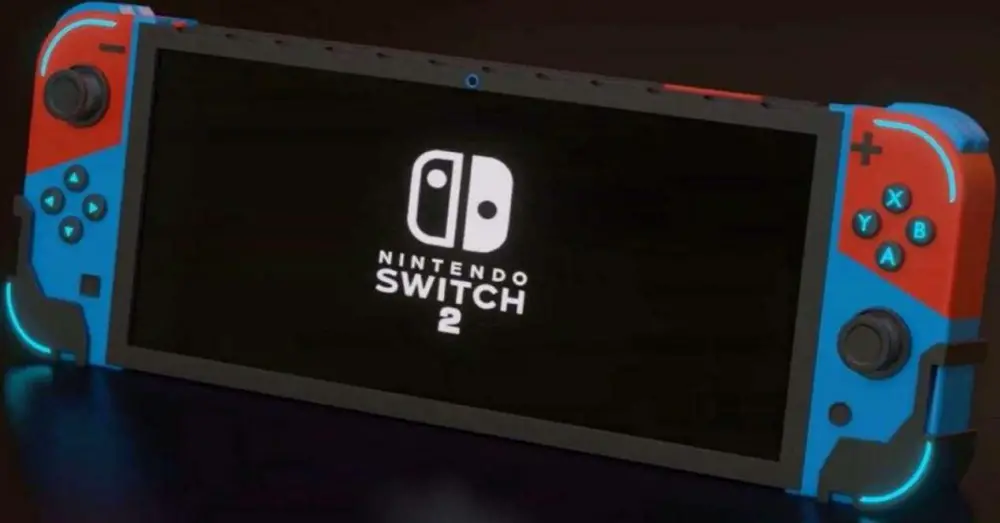 Nintendo Switch 2 is gaining strength
