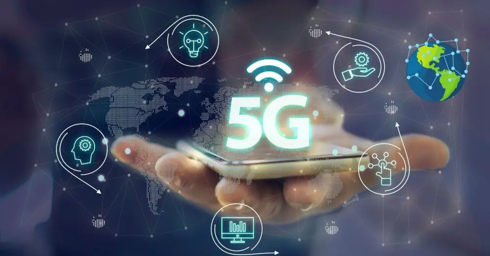 If I buy a mobile with 5G, will I spend more Internet data
