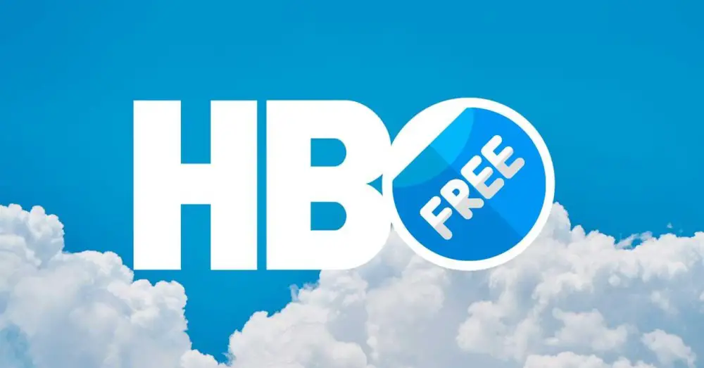See HBO Max for free