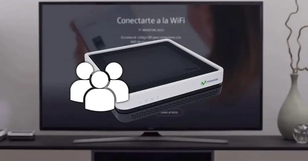 Configure guest WiFi on your Movistar router