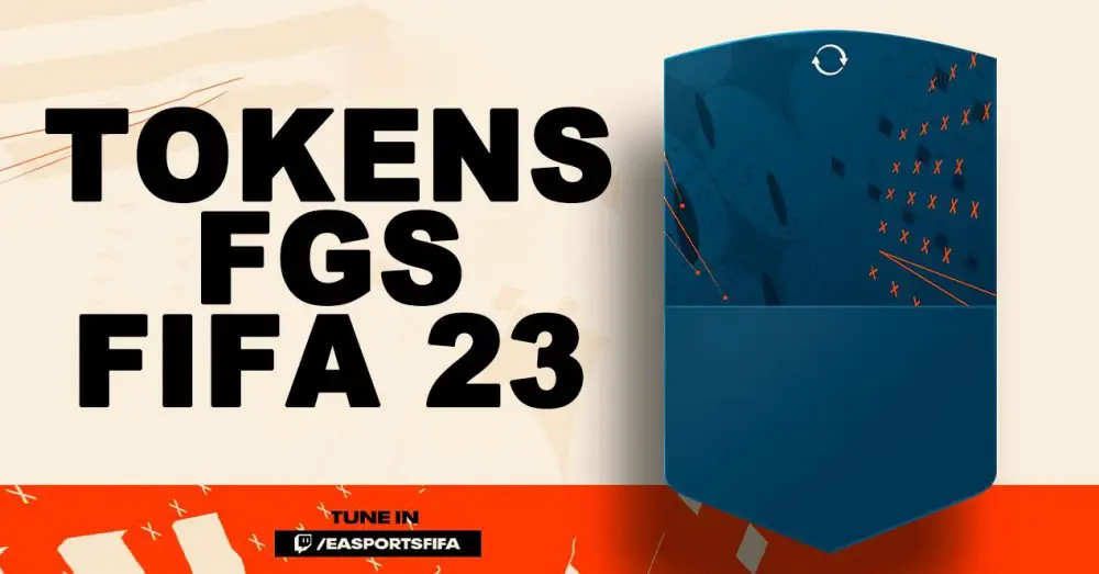 Tokens return to FIFA 23