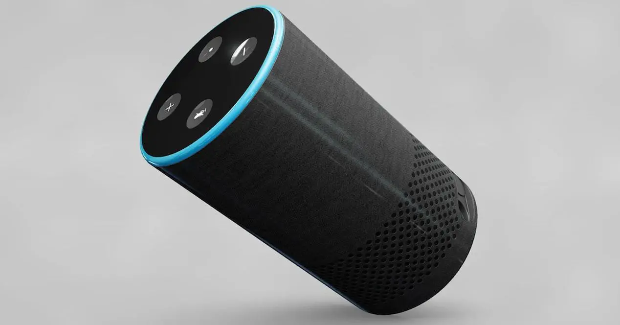 What you can do with a smart speaker