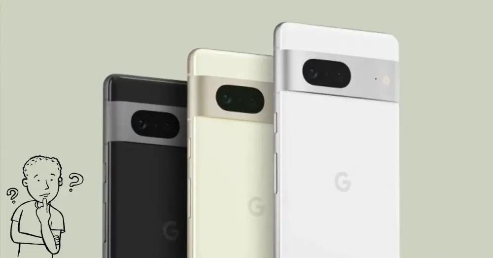 What do Google Pixels have that other phones don