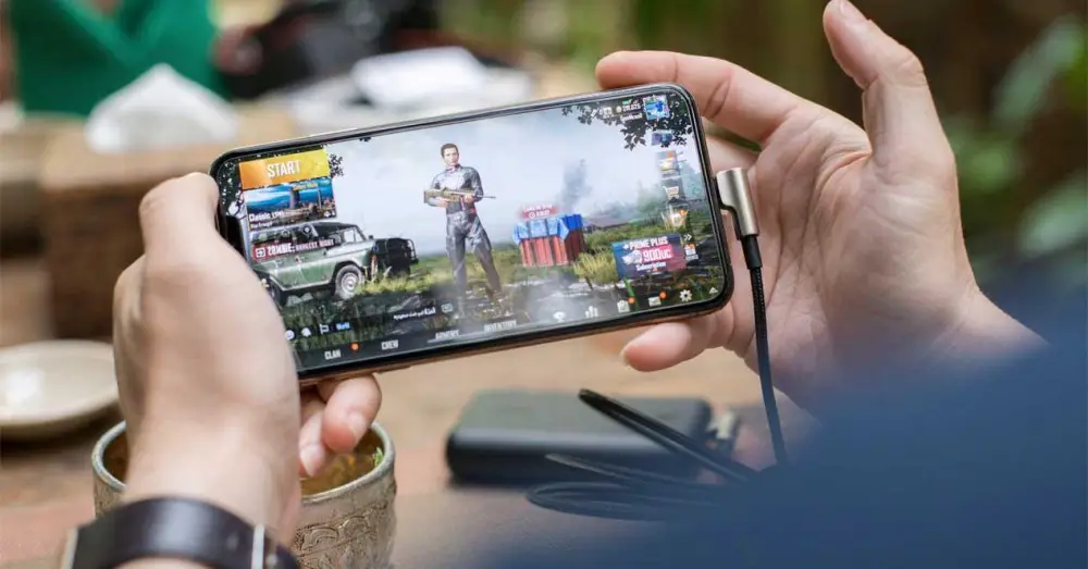 What should a mobile have to play PUBG or Need for Speed