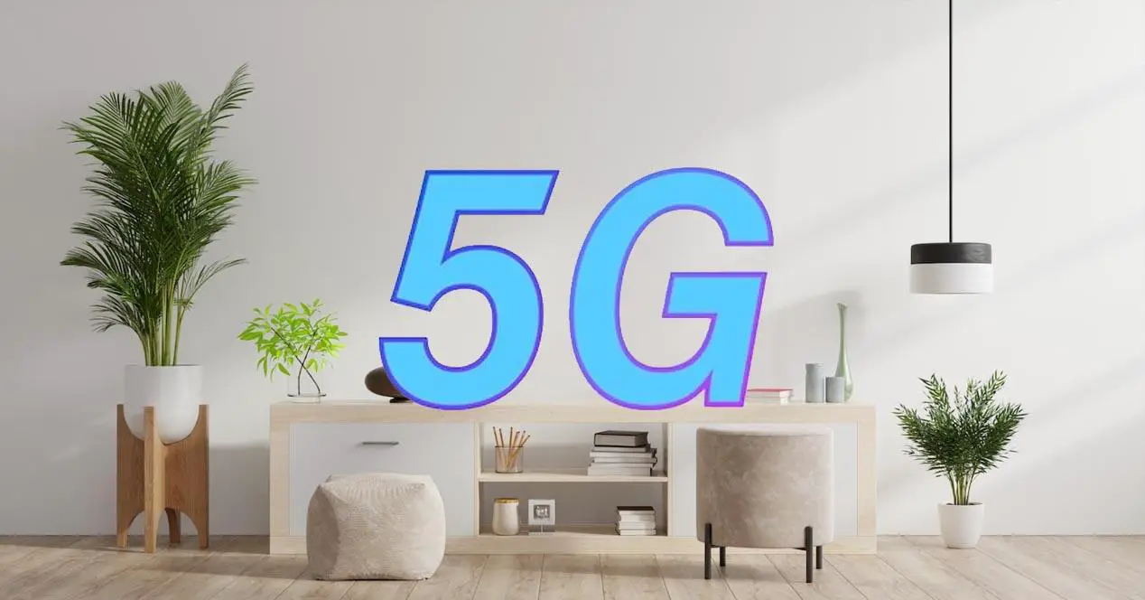 Why 5G is key to having a smart home with home automation