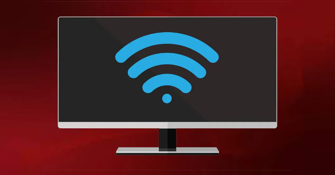 Why the WiFi is slow on the TV