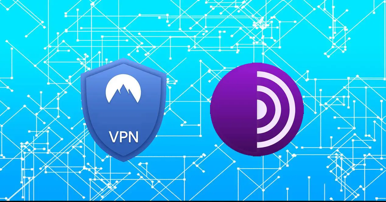 Why using a VPN and Tor at the same time is a bad combination