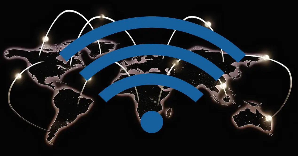 Why your router has cable Internet but not Wi-Fi