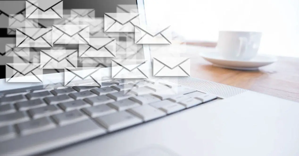 Why you should protect your email more than ever