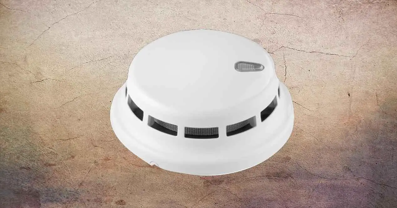 Why you should buy a smart smoke detector today