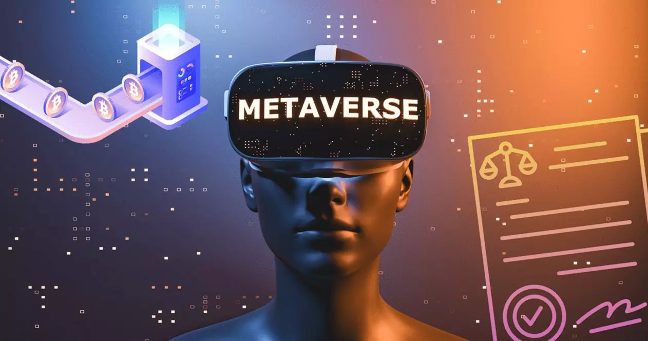 Who rules in the metaverse? What laws apply