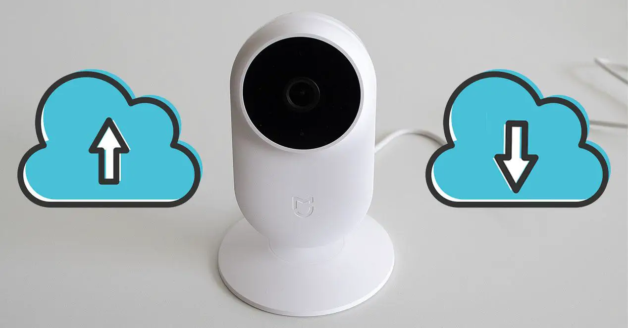 Which home IP cameras have free and local cloud recording