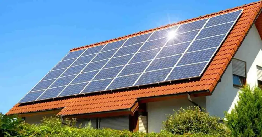 Are solar panels profitable