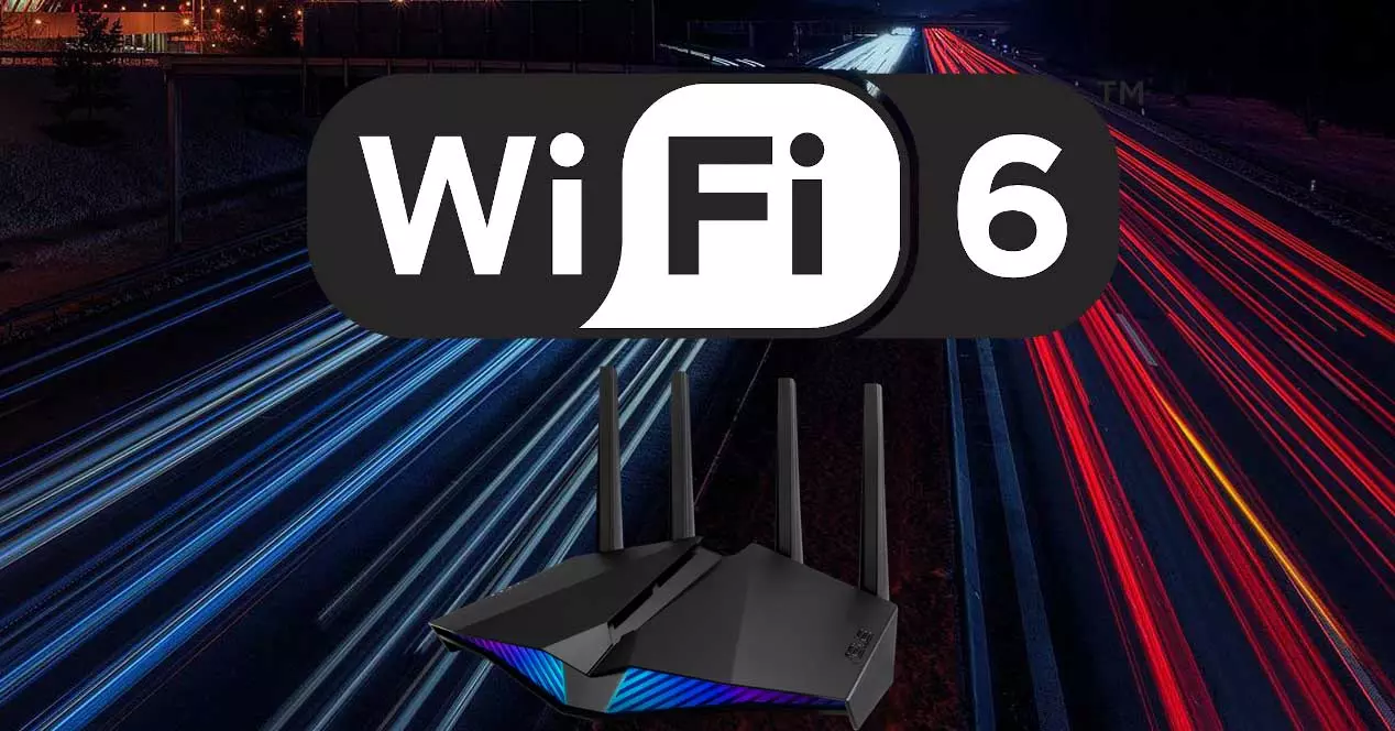 Which Wi-Fi 6 router to buy if you have 1Gbps fiber optics at home