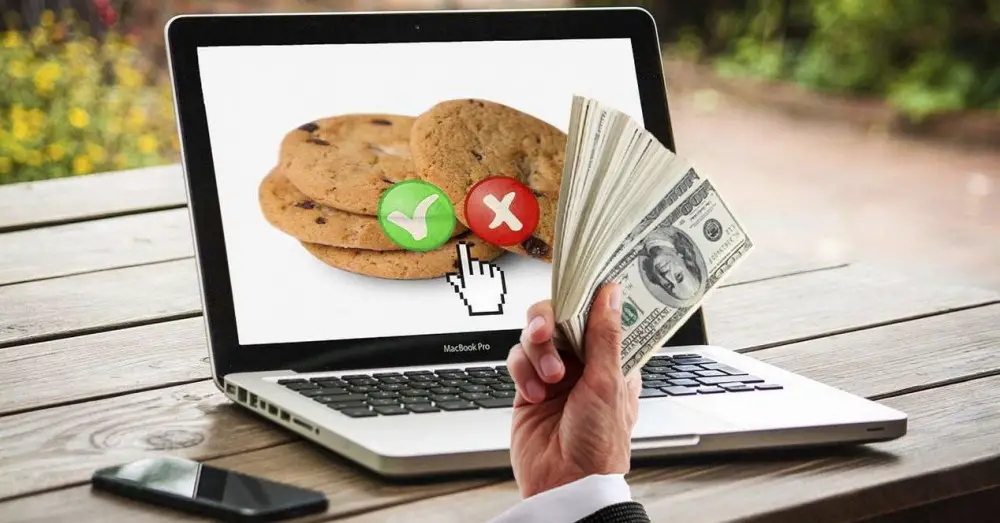 The websites that charge you for rejecting cookies