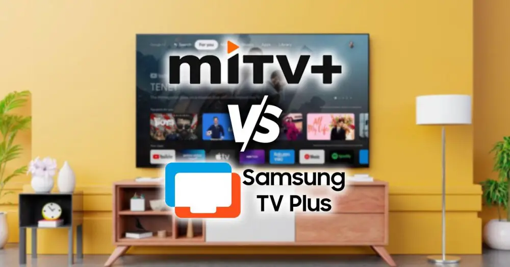 which Smart TV offers me more free TV channels