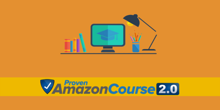 Proven Amazon Course Review & Discount Code [2023]