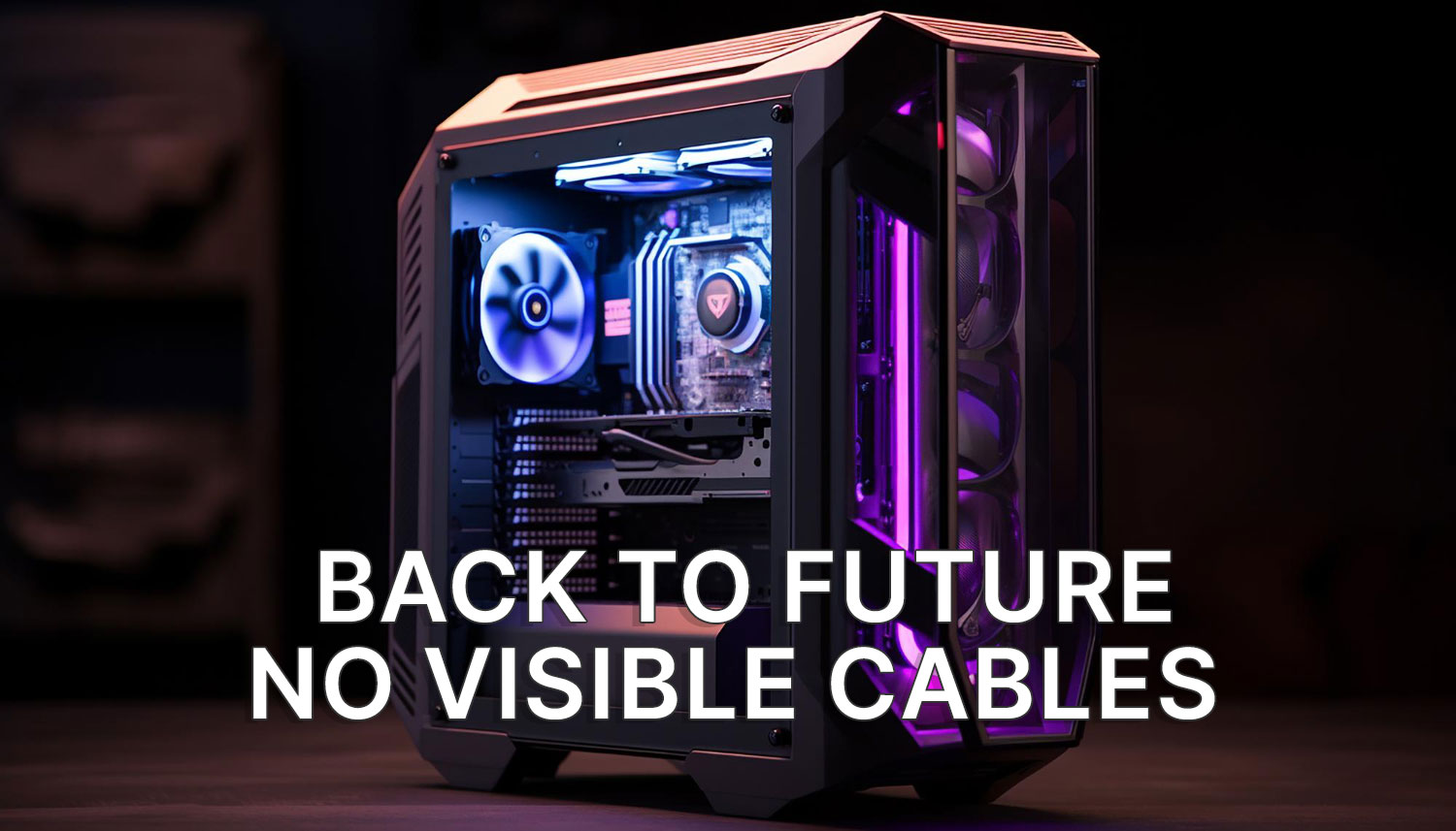 asus back to future no visible cables alliance